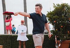 Shawn Hatosy nude and dick bulge pics