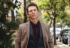 Shawn Hatosy nude and dick bulge pics