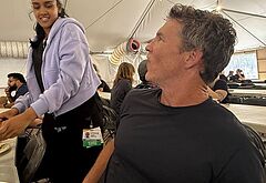 Shawn Hatosy nude and dick bulge pics