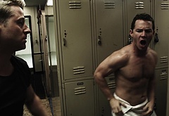 Shawn Hatosy nude in Southland