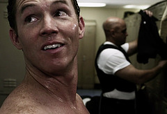 Shawn Hatosy nude in Southland