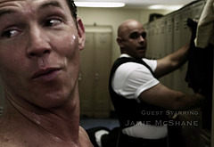 Shawn Hatosy nude in Southland