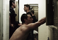 Shawn Hatosy nude in Southland