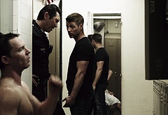 Shawn Hatosy nude in Southland