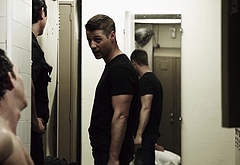 Shawn Hatosy nude in Southland