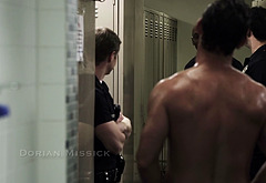 Shawn Hatosy nude in Southland