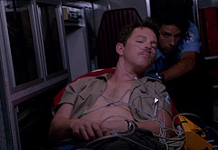 Shawn Hatosy in Dexter