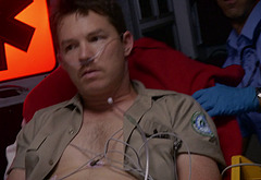 Shawn Hatosy in Dexter