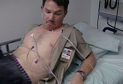 Shawn Hatosy in Dexter