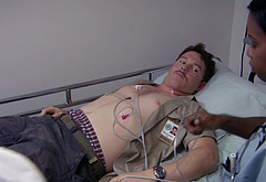 Shawn Hatosy in Dexter
