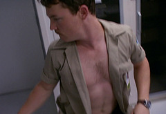 Shawn Hatosy in Dexter