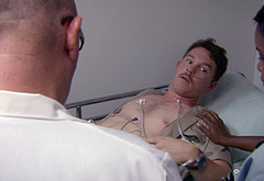 Shawn Hatosy in Dexter