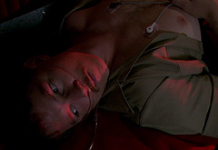 Shawn Hatosy in Dexter