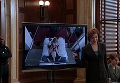 Shawn Hatosy in Law Order Special Victims Unit