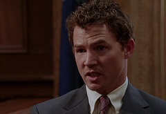 Shawn Hatosy in Law Order Special Victims Unit