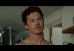 Shawn Hatosy shirtless in Alpha Dog