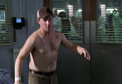 Shawn Hatosy in ER