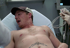 Shawn Hatosy in ER
