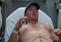 Shawn Hatosy in ER