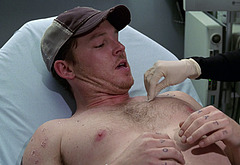 Shawn Hatosy in ER