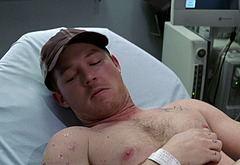 Shawn Hatosy in ER