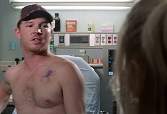 Shawn Hatosy in ER