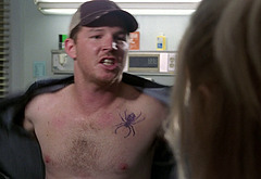 Shawn Hatosy in ER