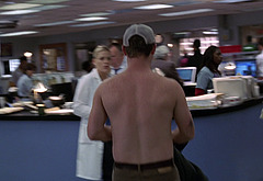 Shawn Hatosy in ER