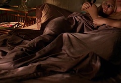 Shawn Hatosy shirtless in Reckless