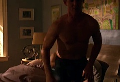 Shawn Hatosy shirtless in Reckless