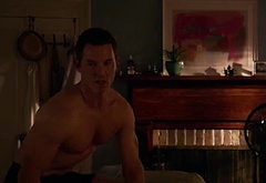 Shawn Hatosy shirtless in Reckless