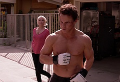 Shawn Hatosy nude in Animal Kingdom