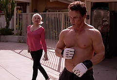 Shawn Hatosy nude in Animal Kingdom