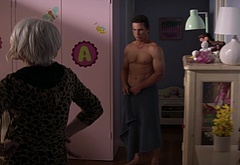 Shawn Hatosy nude in Animal Kingdom