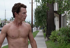 Shawn Hatosy nude in Animal Kingdom