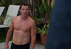 Shawn Hatosy nude in Animal Kingdom