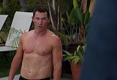 Shawn Hatosy nude in Animal Kingdom