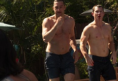 Shawn Hatosy nude in Animal Kingdom