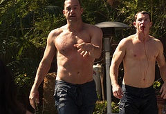Shawn Hatosy nude in Animal Kingdom