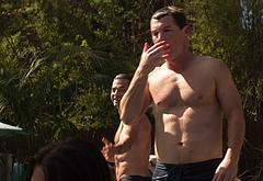Shawn Hatosy nude in Animal Kingdom