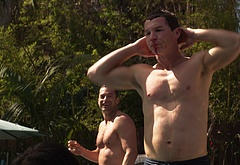 Shawn Hatosy nude in Animal Kingdom