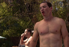 Shawn Hatosy nude in Animal Kingdom