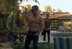 Shawn Hatosy nude in Animal Kingdom