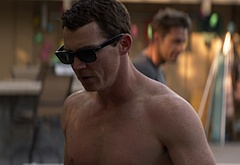 Shawn Hatosy nude in Animal Kingdom