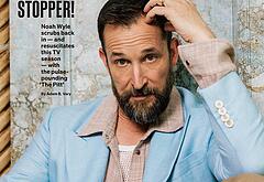 Noah Wyle shirtless and sexy pics