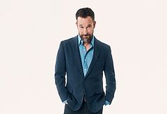 Noah Wyle shirtless and sexy pics