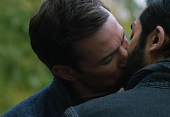 Noah Wyle nude and gay sex scenes