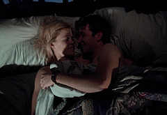 Noah Wyle nude and sex scenes in ER