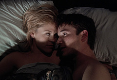 Noah Wyle nude and sex scenes in ER