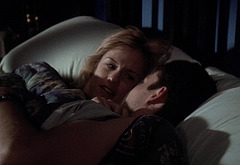 Noah Wyle nude and sex scenes in ER